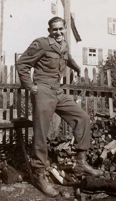 SEYMOUR MILLER