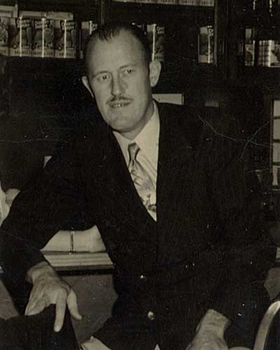 Chester Hill