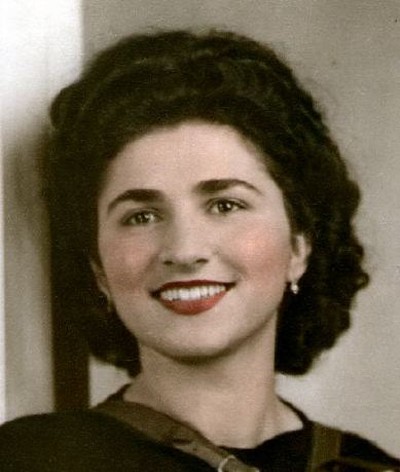 FRANCES FALOTICO
