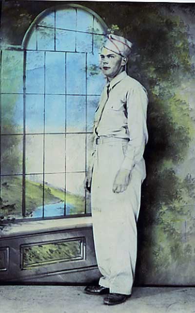 ELLSWORTH DRAXTON
