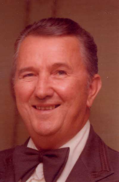 WALTER DRAUSE