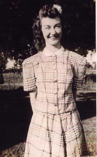 LOIS HOCKENSMITH