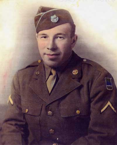 HAROLD BELL