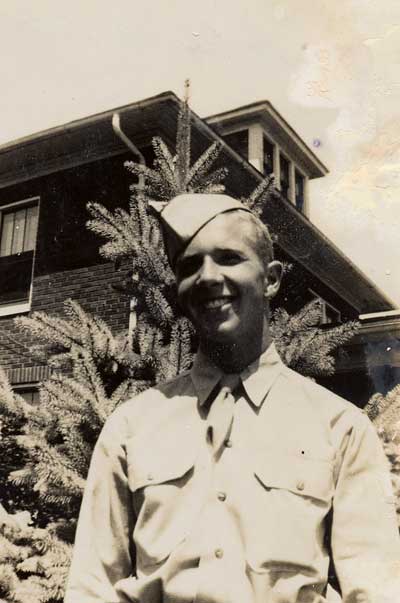 JOHN MILLER