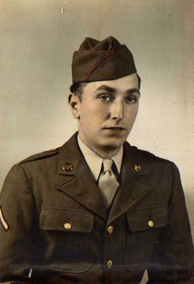 RAYMOND CASELLA