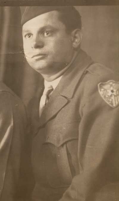 FRANK CERES