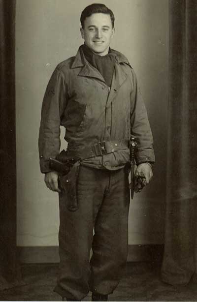 WILLIAM HIMES