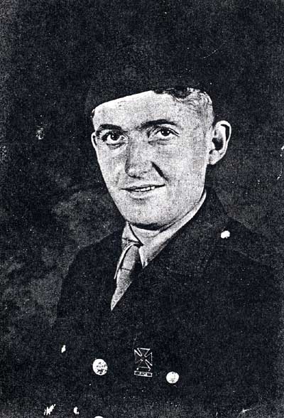 EDGAR HITT