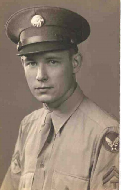 FREDERICK HESTER