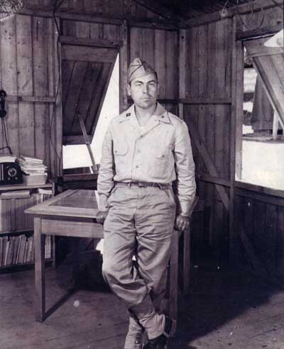 Harry Miller