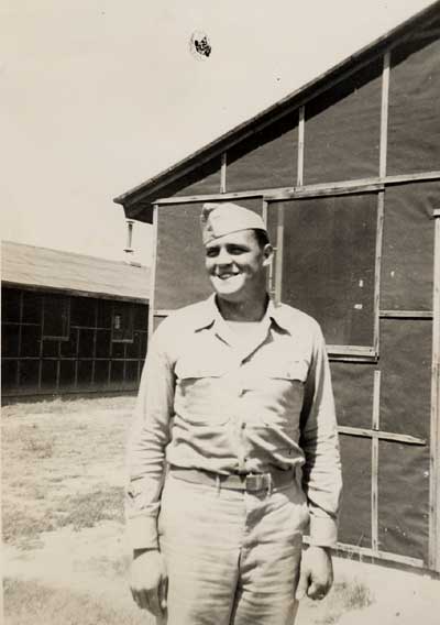 ROBERT HESS