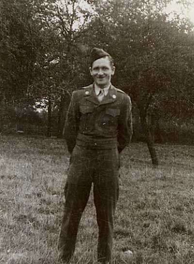 JOSEPH DOWD