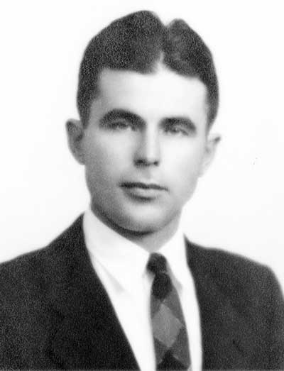 WILLIAM RECTOR