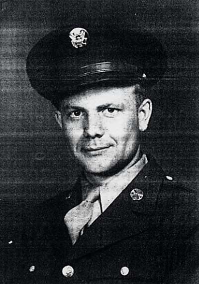 DONALD RAYBURN