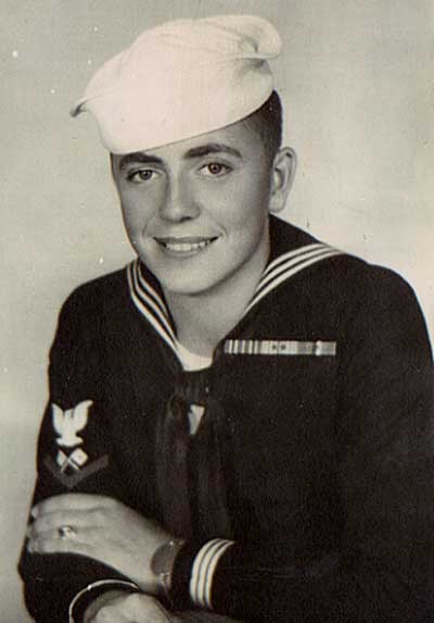 JOHN CASEY