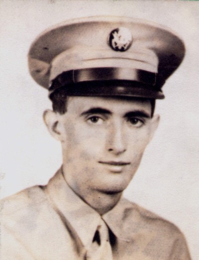 VICTOR CAWOOD