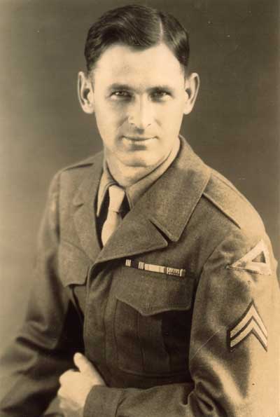 PERRY RAYBUCK