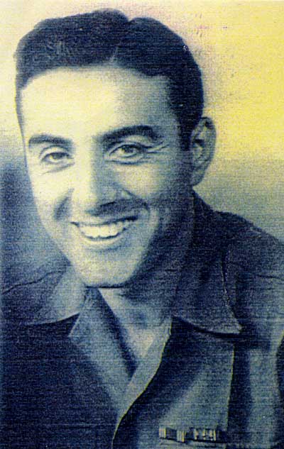 FRANK DAURIO