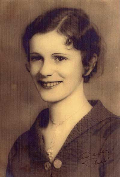 DOROTHEA DAVIDSON