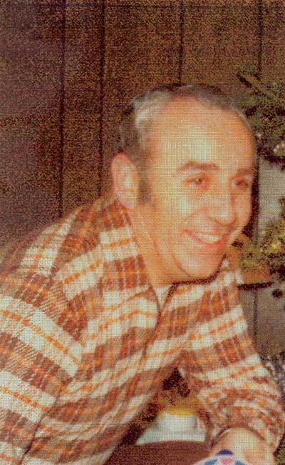 MICHAEL CASSO