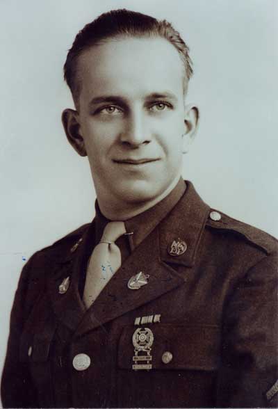 CLARENCE HETTRICK