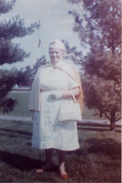 ETHEL HETTRICK