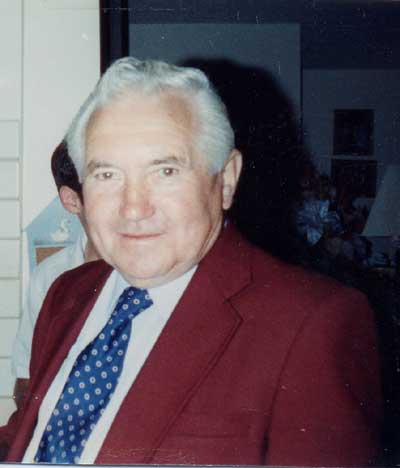 DEAN MILLER