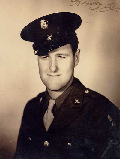 HENRY HIGGINBOTHAM