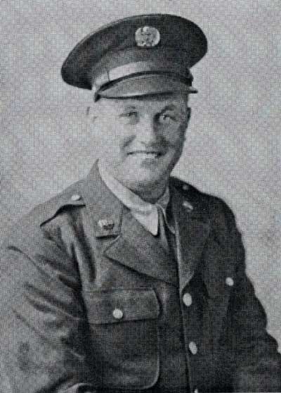 ELMER MILLER