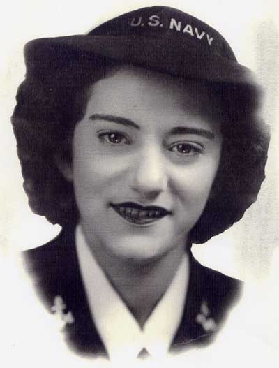 BETTY RADUZINER