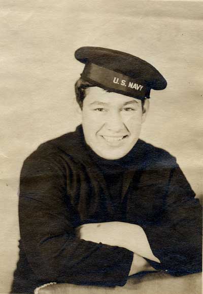 ALFRED CATANZARITE