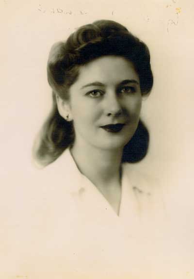 GLADYS WITKOWSKI
