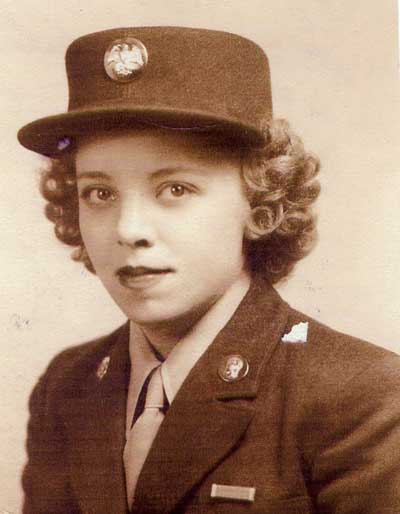 MARGARET CHAMBERLAIN