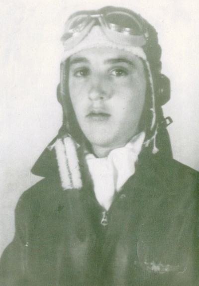 LEONARD CASSADY