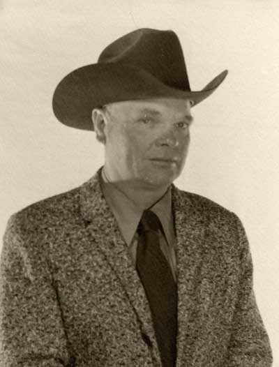 ROY RAYMOND