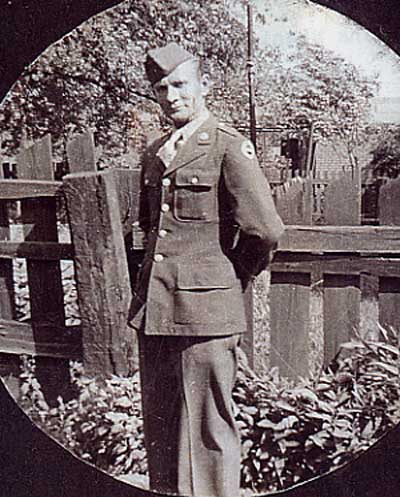 FRANK BIENICK