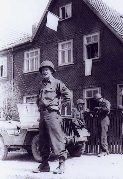 THOMAS HIRSCH