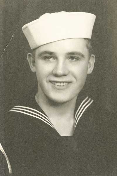 FLOYD HERZOG