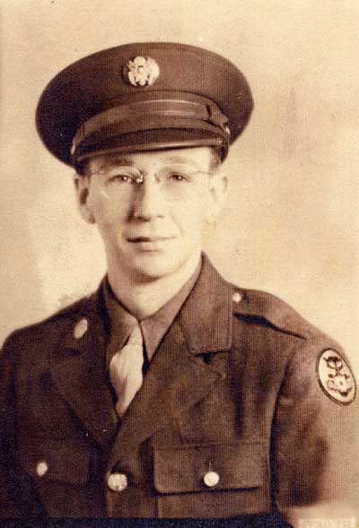 JOHN BICKNELL