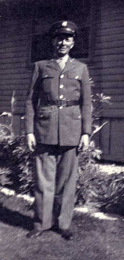 HUGH BICKNELL