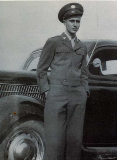 RODNEY REDLINGER