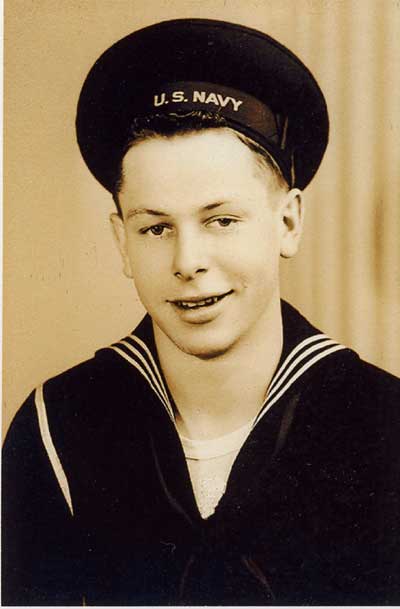 EUGENE BICKWERMERT