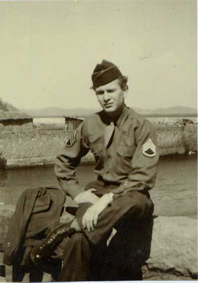 BERNARD HERRELL