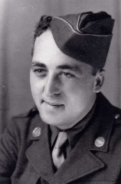RONALD DUFFEY