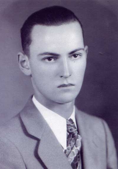 HOWARD DAVIES