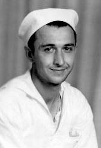 ALBERT CERVENAK