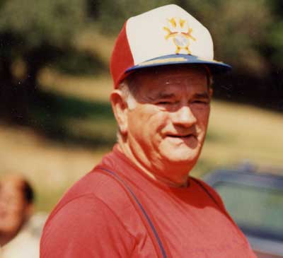 HARRY HERRLE