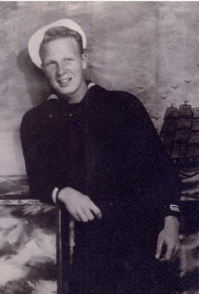 DARYL OUDERKIRK