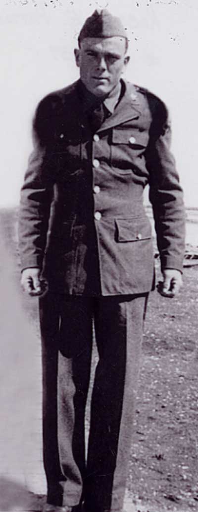 ROBERT PATTON