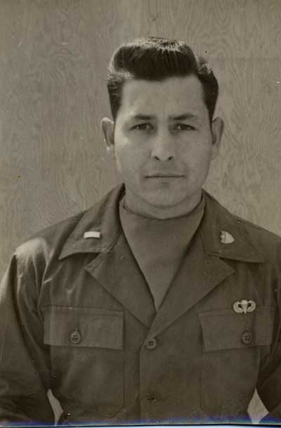 ARMANDO HERNANDEZ